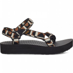 Teva Midform Universal Women's - Suurus 37 (1090969-BBKL Sandaalid)