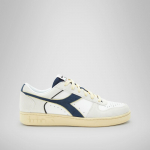 DIADORA Magic Basket Low Suede Leather - Suurus 37 (501.178565-C0445 Vabaajajalatsid)
