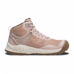 KEEN Wmns NXIS EVO Mid Waterproof - Suurus 37 (1027198 Matkajalatsid)