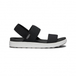 Keen ELLE BACKSTRAP WOMEN - Suurus 37 (1022620 Sandaalid)