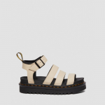 Dr Martens Blaire Pisa Leather Strap Platform - Suurus 37 (30706292 Sandaalid)
