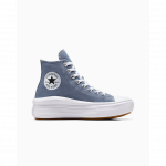 Converse Chuck Taylor All Star Move Platform - Suurus 37 (A06500C Converse jalatsid)