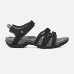 Teva Tirra Leather Women's - Suurus 37 (4177-BLK Sandaalid)