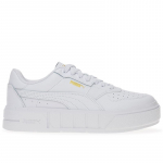Puma Cali Court Lth - Suurus 37 (39438403 Vabaajajalatsid)