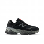 New Balance 9060 GS - Suurus 37 (GC9060BK New Balance jalatsid)