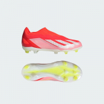 adidas X Crazyfast Elite Laceless FG - Suurus 37 (IF0672 )