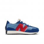 New Balance 327 - Suurus 37 (GS327VD New Balance jalatsid)