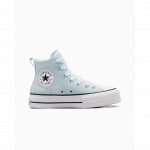 Converse Chuck Taylor All Star Padded Lift Platform - Suurus 37 (A10452C Converse jalatsid)