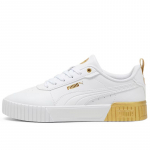 Puma Carina 2.0 Metallic Dream - Suurus 37 (39749101 Vabaajajalatsid)