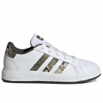adidas Grand Court 2.0 - Suurus 37 (IF3669 Vabaajajalatsid)