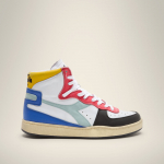 DIADORA Mi Basket Used - Suurus 37 (201.158569-C6664 Vabaajajalatsid)