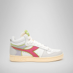 DIADORA Magic Basket Demi Wome's - Suurus 37 (501.178552-C6655 Vabaajajalatsid)