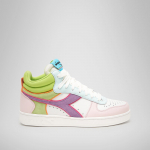 DIADORA Magic Basket Demi Wome's - Suurus 37 (501.178552-C9736 Vabaajajalatsid)
