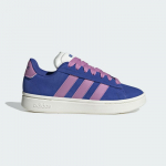 adidas Wmns Grand Court Alpha - Suurus 37 (IH3853 J&otilde;usaalijalatsid)