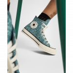 Converse Chuck 70 Glitter - Suurus 37 (A10097C Converse jalatsid)