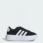 adidas Wmns Grand Court Platform - Suurus 37 (IE1102 Vabaajajalatsid)
