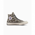 Converse Chuck 70 Glow-In-The-Dark Leopard Print - Suurus 37 (A13436C Converse jalatsid)