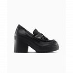 Converse Chuck 70 De Luxe Heel Loafer - Suurus 37 (A14714C Converse jalatsid)