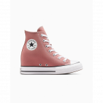 Converse Chuck Taylor All Star Wedge Platform - Suurus 37 (A13832C Converse jalatsid)