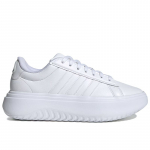 adidas Grand Court Platform - Suurus 37 (IE1089 Vabaajajalatsid)