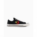 Converse x Daily Paper Star Player 76 - Suurus 37 (A13860C )