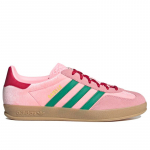 adidas Gazelle Indoor - Suurus 37 (JI2713 Vabaajajalatsid)