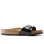 Birkenstock Madrid - Suurus 37 (40303 Sussid)