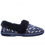 Pantofle Skechers Bobs Too Cozy Movie Night - Suurus 37 (113486NVMT Vabaajajalatsid)