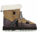 Emu Australia Blurred - Suurus 37 (W12641CHES )