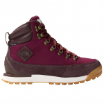 The North Face Back To Berkeley Iv Textile Lifestyle - Suurus 37 (0A8179OI51 Talvesaapad)