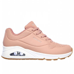 Skechers Uno Stand On Air - Suurus 37 (73690ROS Vabaajajalatsid)