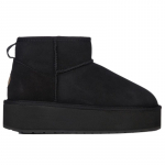 Emu Australia Stinger Micro Flatform - Suurus 37 (W13082BLAK )