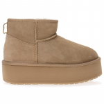 Emu Australia Stinger Micro Flatform - Suurus 37 (W13082ALMO )