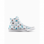 Converse Doraemon・Converse Chuck Taylor All Star - Suurus 37 (A15791C )