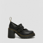 Dr. Martens EVIEE MARY JANE Black Sendal - Suurus 37 (27371001 Sandaalid)