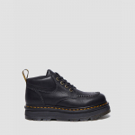 Dr. Martens ZEBZAG 4 Black Rustique+Blizzard WP - Suurus 37 (41119001 Vabaajajalatsid)