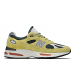 New Balance 991 - Suurus 37 (U991GT2 New Balance jalatsid)