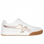 Skechers Zinger Metallic Roads - Suurus 37 (177500WTRG Vabaajajalatsid)