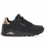 Skechers Uno Golden Air - Suurus 37 (177094BBK )