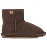 Emu Australia Wallaby Mini Teens - Suurus 37 (T10103CHOC )