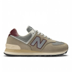 New Balance 574 - Suurus 37 (U574SKB New Balance jalatsid)