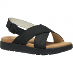 Keen ELLE LUXE CROSS STRAP - Suurus 37 (1030522 Sandaalid)