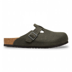 Birkenstock Boston - Suurus 37 (1030676 Sussid)
