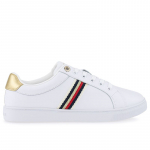 Tommy Hilfiger Corporate Webbing Sneakers - Suurus 37 (FW0FW07117-YBS )