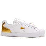 Lacoste Lerond Pro 123 1 Cfa - Suurus 37 (745CFA0027-216 Vabaajajalatsid)
