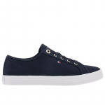 Tommy Hilfiger Essential Vulcanized Sneaker - Suurus 37 (FW0FW07119-DW6 )