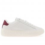 Tommy Jeans Tjw New Cupsole Leath Lc - Suurus 37 (EN0EN02273-YBL )