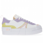 Lacoste L004 Platform 124 2 Cfa - Suurus 37 (747CFA0002-B53 Vabaajajalatsid)