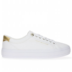 Tommy Hilfiger Essential Vulc Canvas - Suurus 37 (FW0FW07682-YBS )