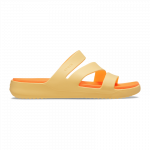 Crocs Getaway Strappy - Suurus 37 (209587-78Z Sussid)